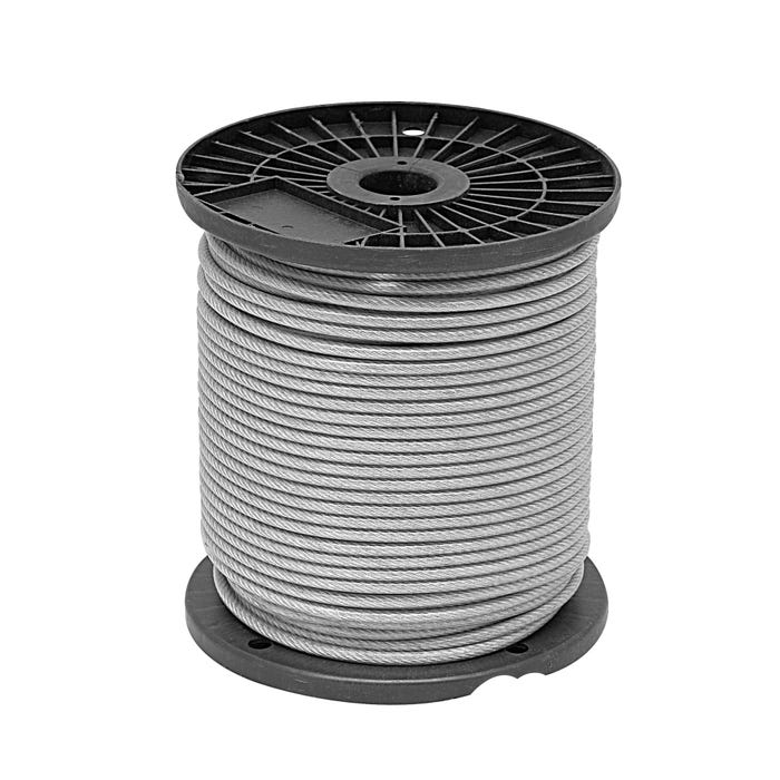 Lina stalowa fi 5.010 mm (szt.)