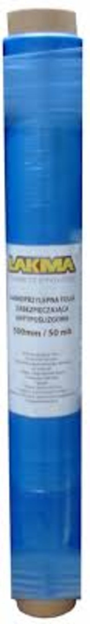 Folia ochronna samoprzylepna 50m