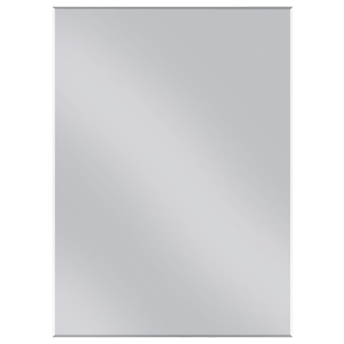 Lustro fazowane Dubiel Vitrum 60 x 80 cm