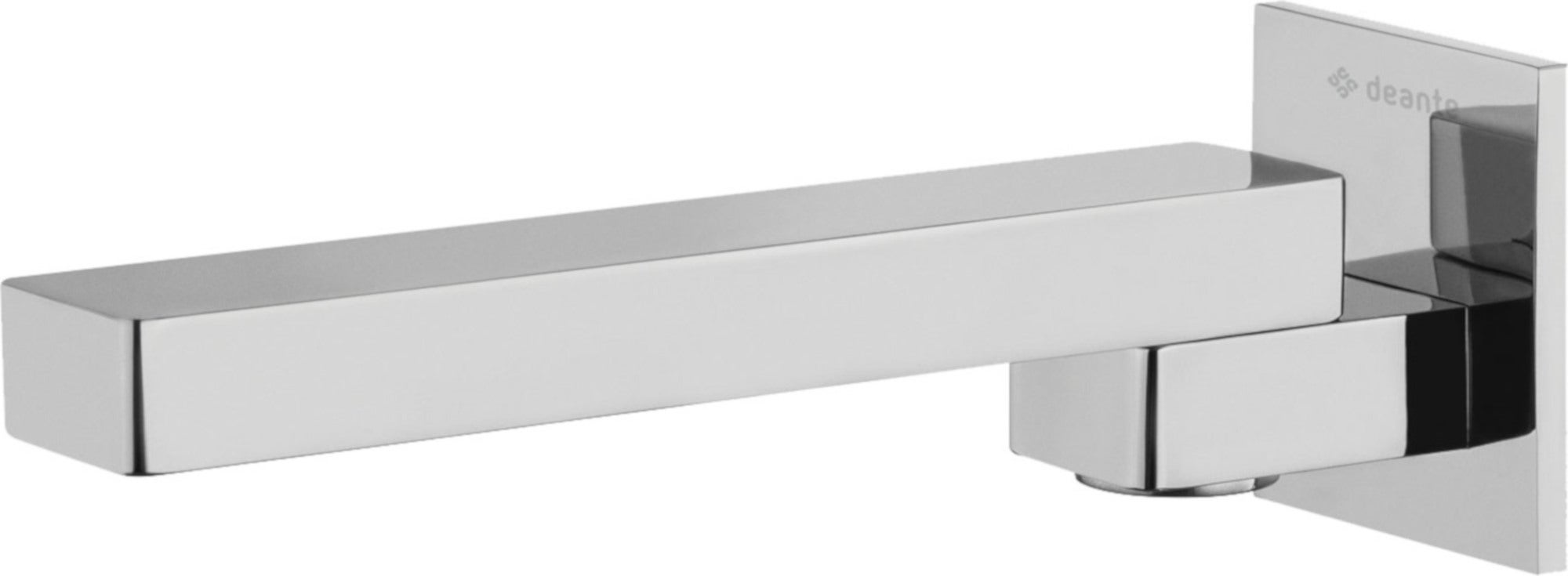 Bateria wannowa podtynkowa Deante Cascada NAC_084K