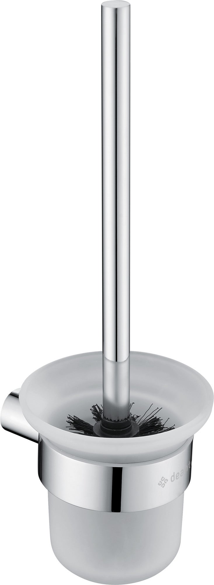 Szczotka WC wisząca Round Chrom 0