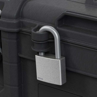 Zestaw 3 skrzynek narzędziowych Keter ROC Pro Gear 2.0 9