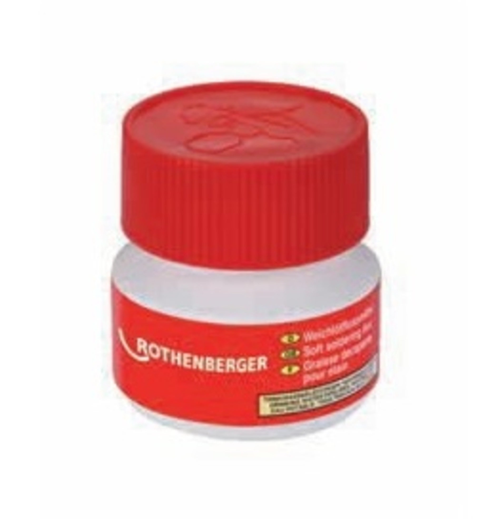 Topnik do lutowania miękkiego 0