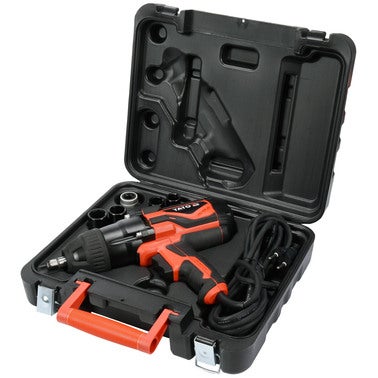 Klucz udarowy 1/2" 600Nm YT-82021 Yato 4