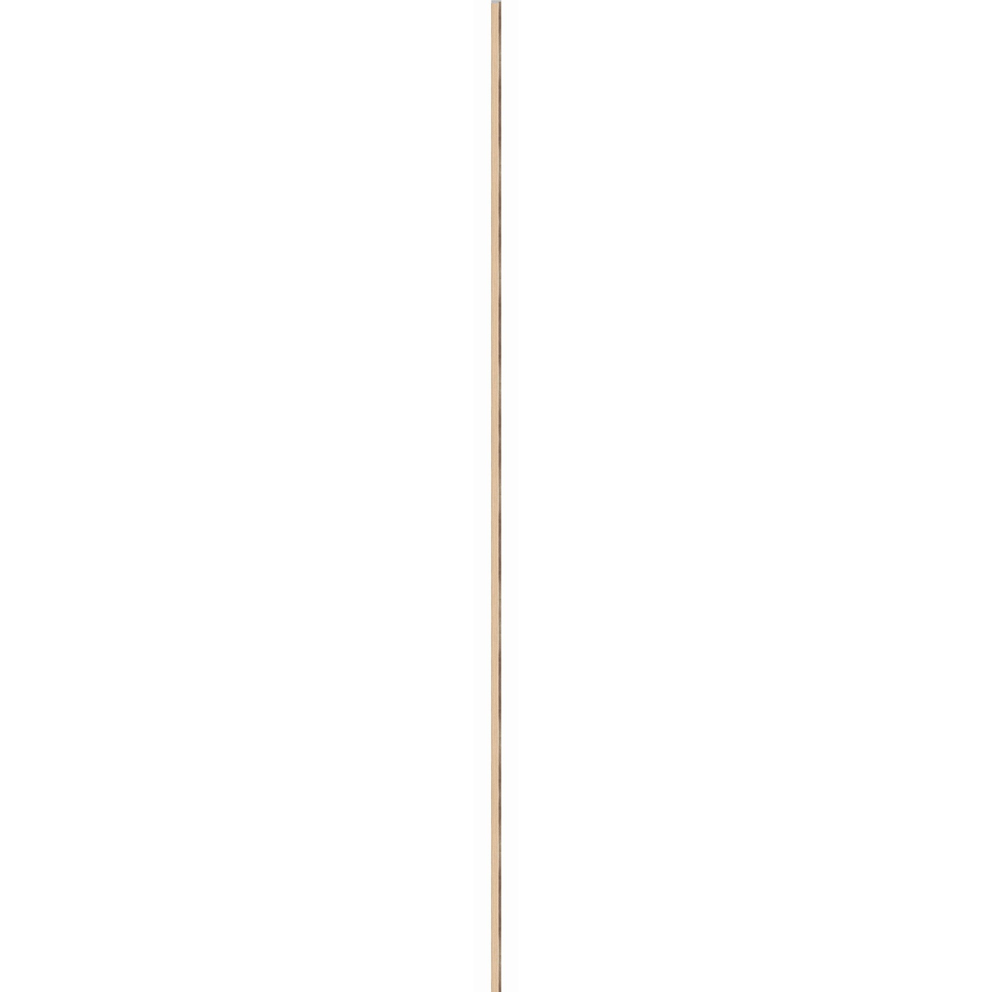 Listwa lewa Linerio M-line Natural 2,65
