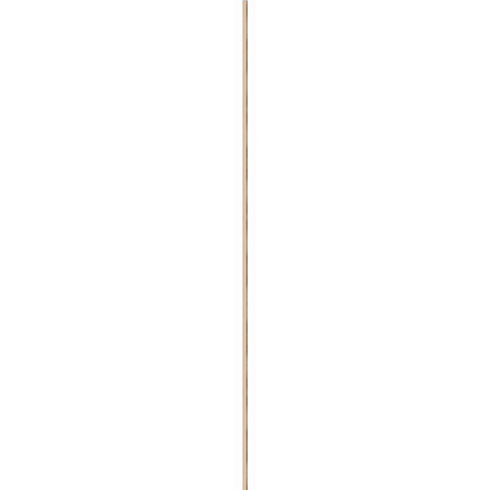 Listwa lewa Linerio M-line Natural 2,65
