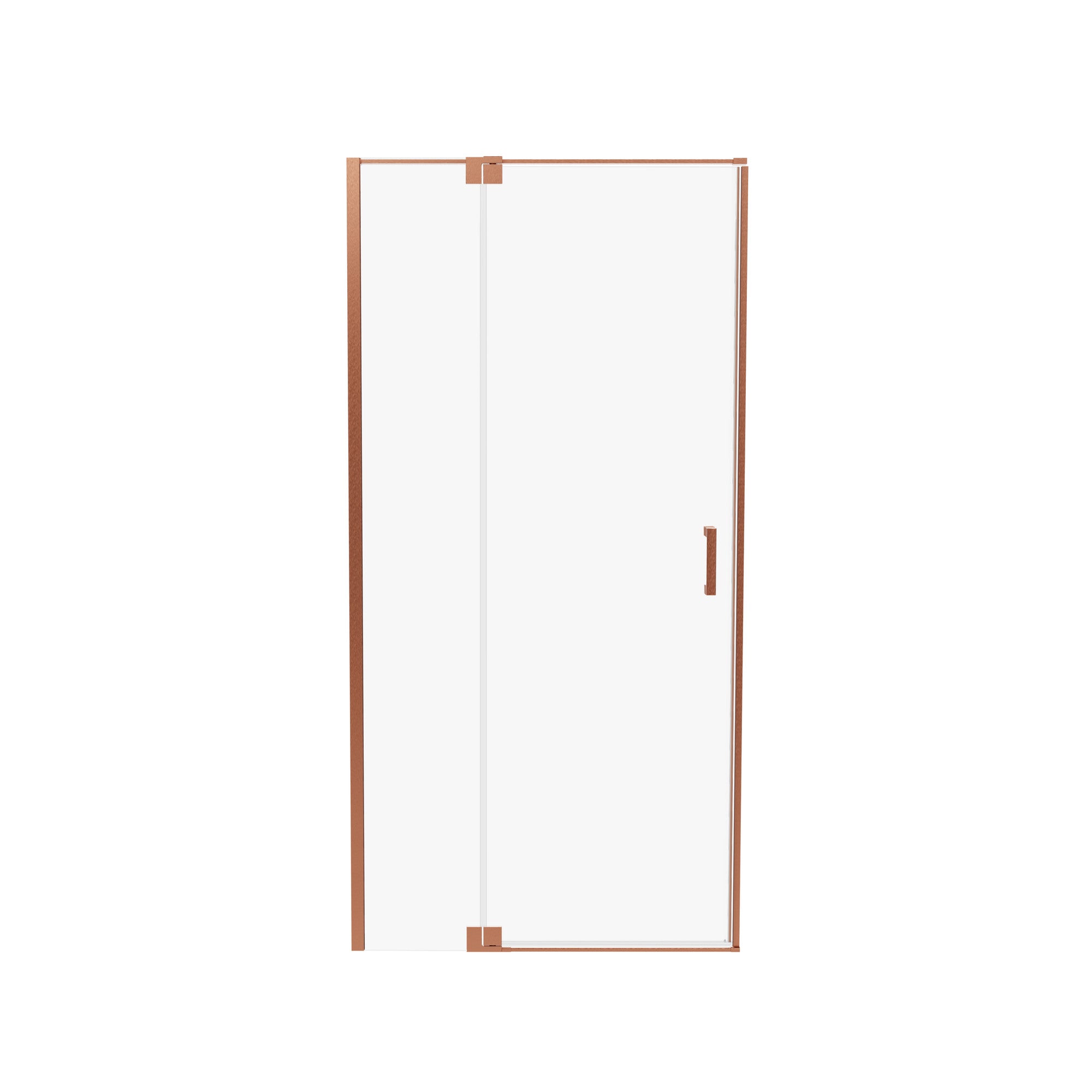 Drzwi prysznicowe Kabri Balance 120 cm