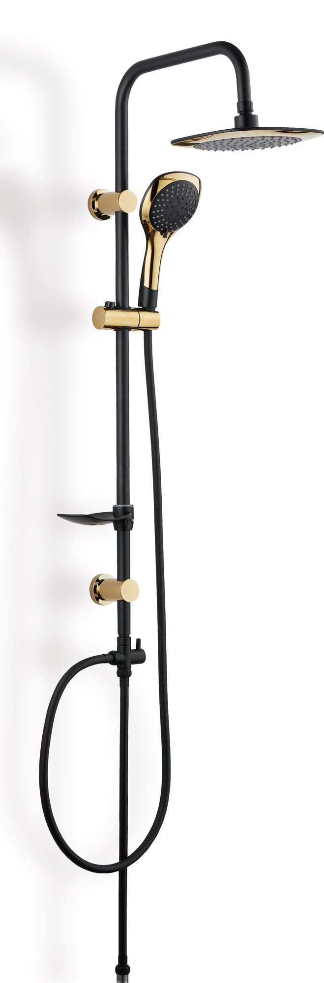 Kolumna prysznicowa Savana Dex Gold A-31 0