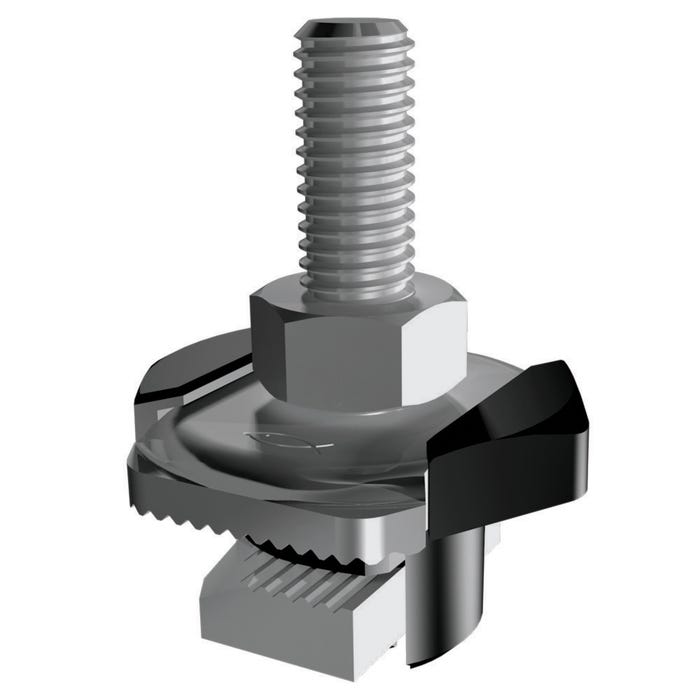 Śruba FHS CLIX 8.0x30 mm