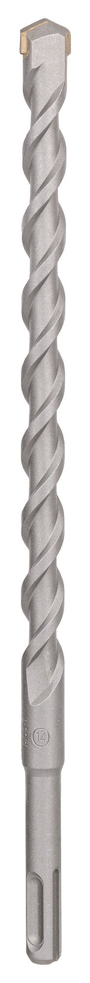 Wiertło SDS-Plus-1 14x200x260 mm BOSCH