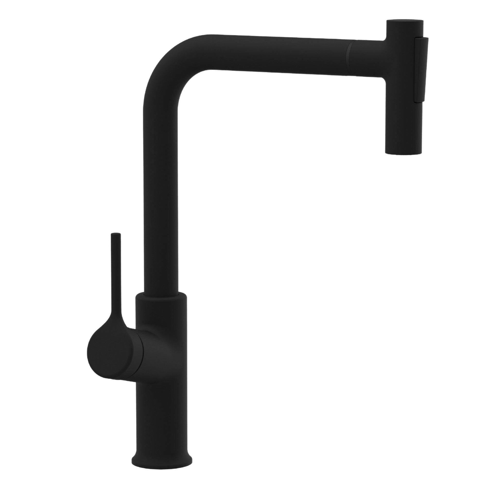 Bateria kuchenna z wyciaganą wylewką Invena Farsala BZ-40-L04-S 