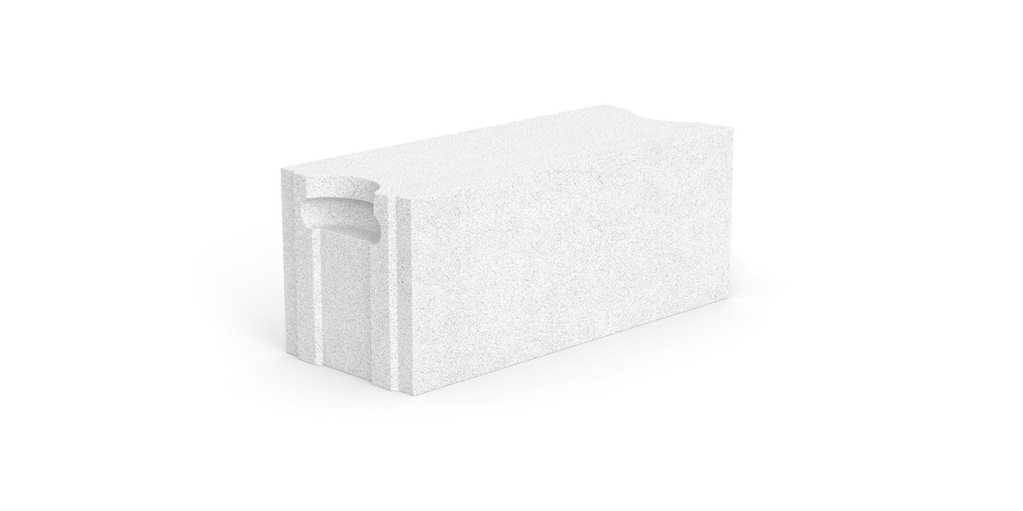 Beton komórkowy Solbet Optimal Plus 500, bloczek 24 cm 240x590x240 mm 500 kg/m3 7,06 szt./m2