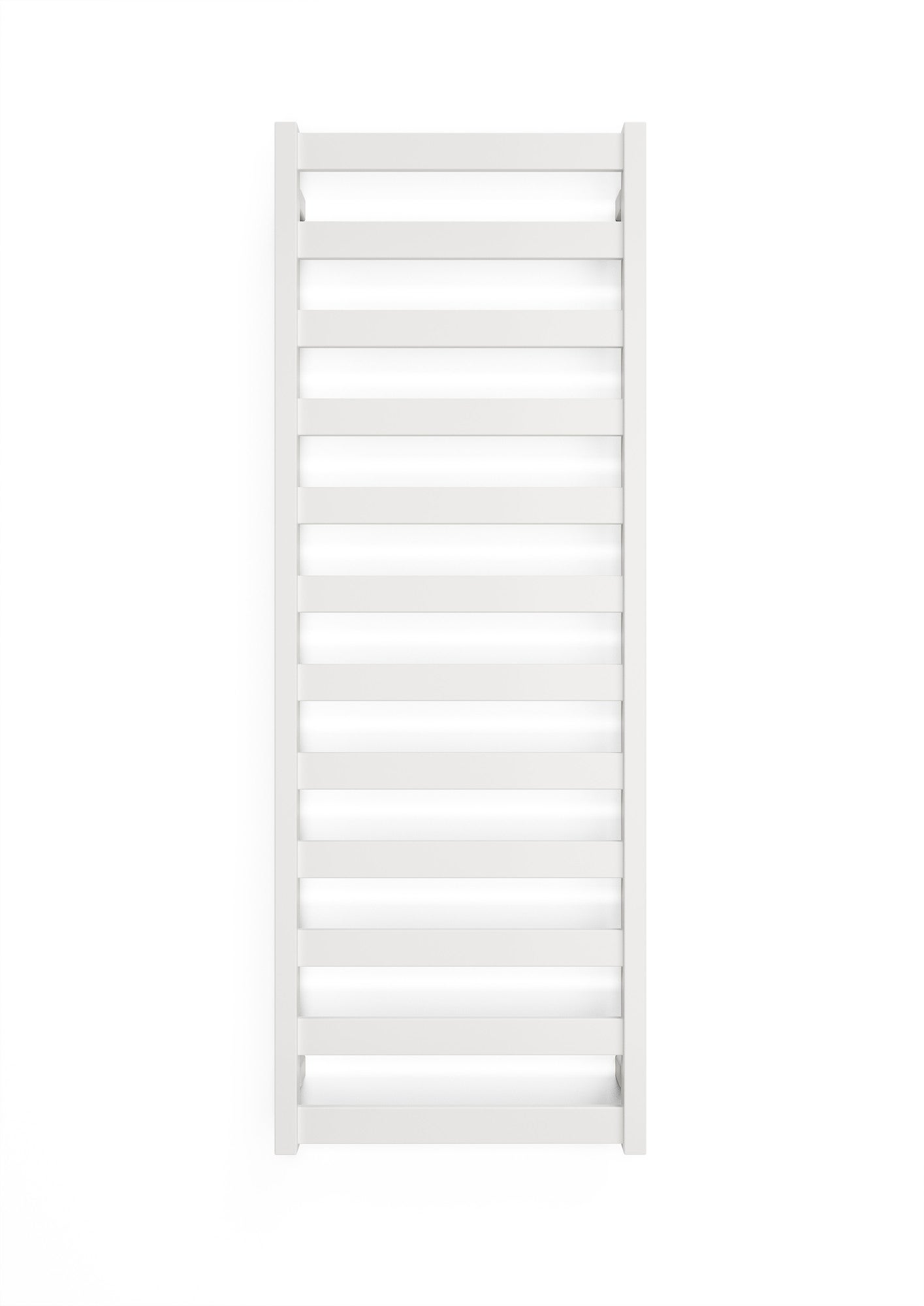 Grzejnik łazienkowy Terma V150 SX 139x50 cm, biały 1