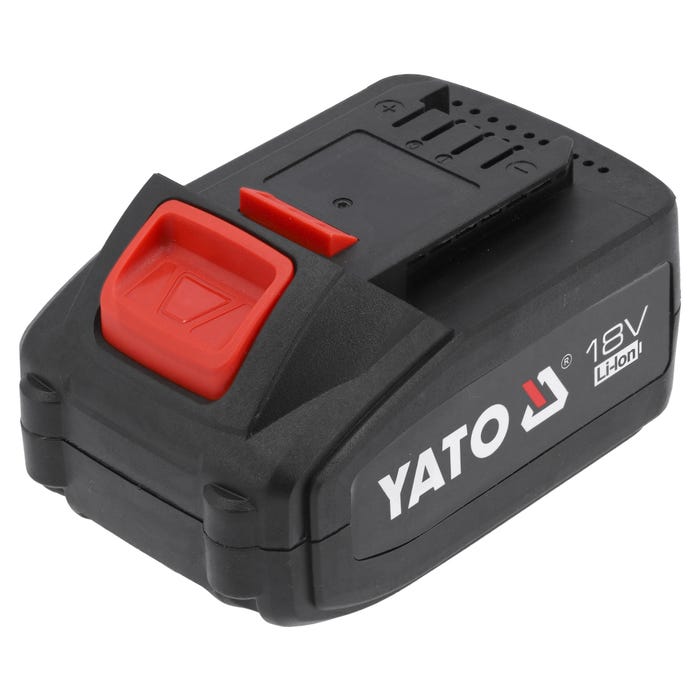 Akumulator 18V 4,0Ah YT-828463 Yato