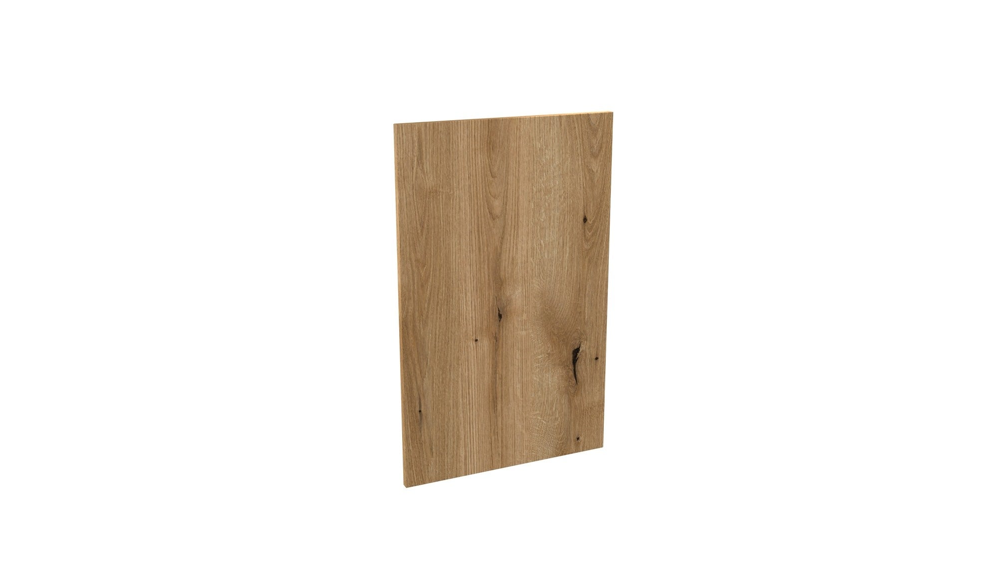 Front zmywarki szafki kuchennej Dąb Evoke 45x71,3 cm