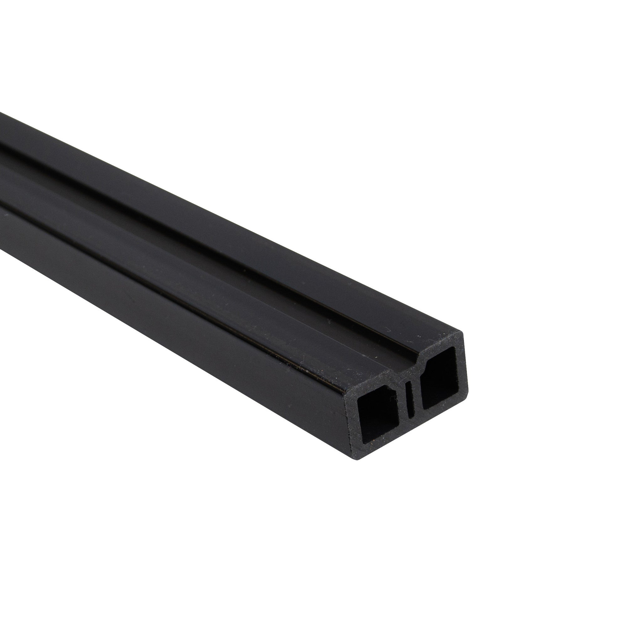Legar do desek tarasowych, kompozytowych, wym. 40x20x2400 mm 0