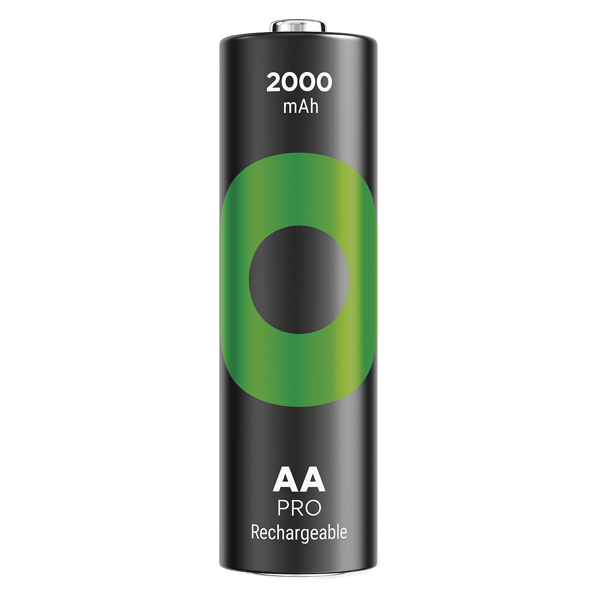 Akumulatorek GP ReCyko Pro 2000 mAh Ni-MH AA(LR6) 4szt 1