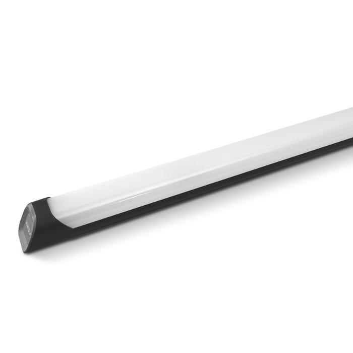 Oprawa Batten 72W 8000lm neutralna 5000K IP20 czarna