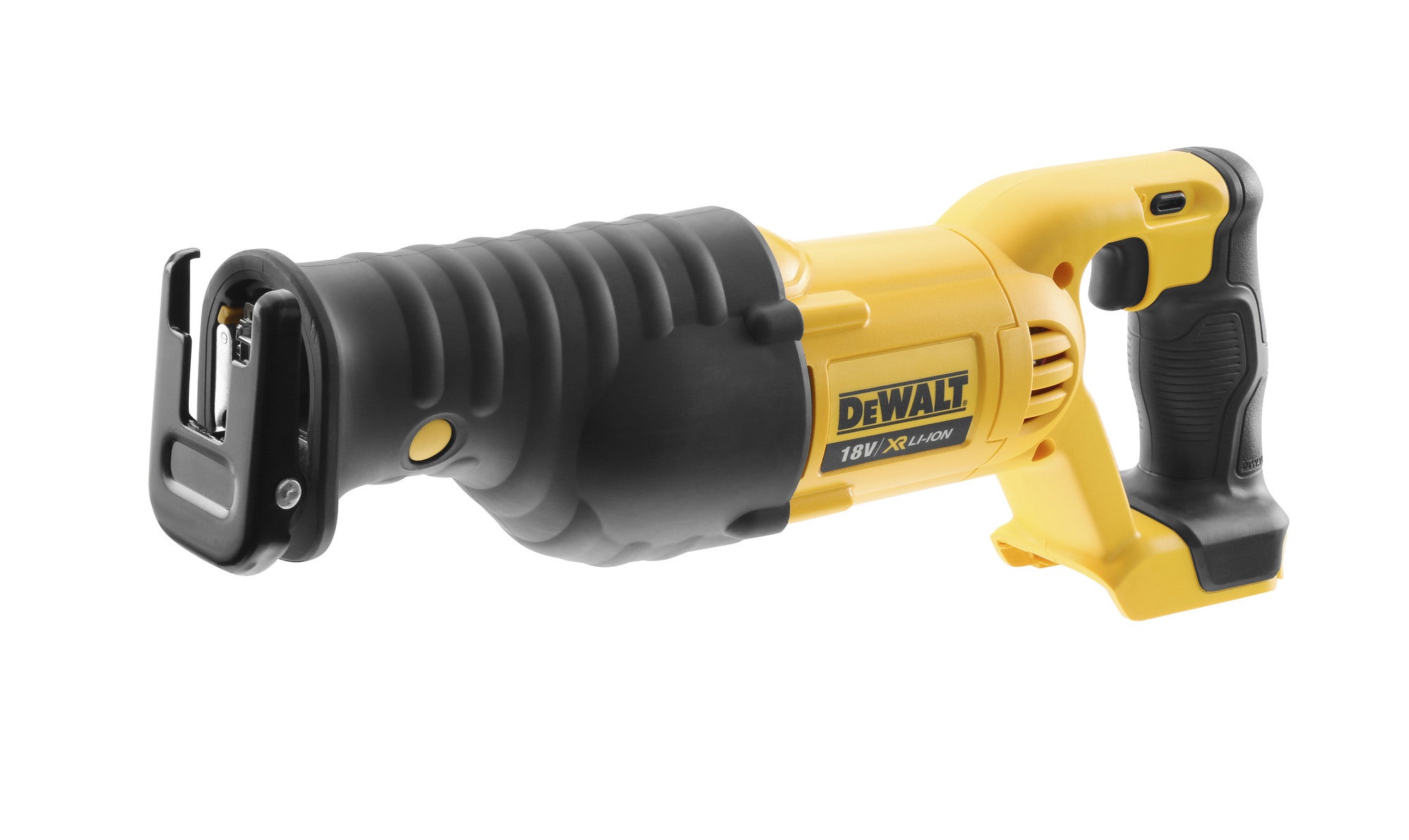 Akumulatorowa piła szablasta 18 V DCS380N DeWALT B/A 0
