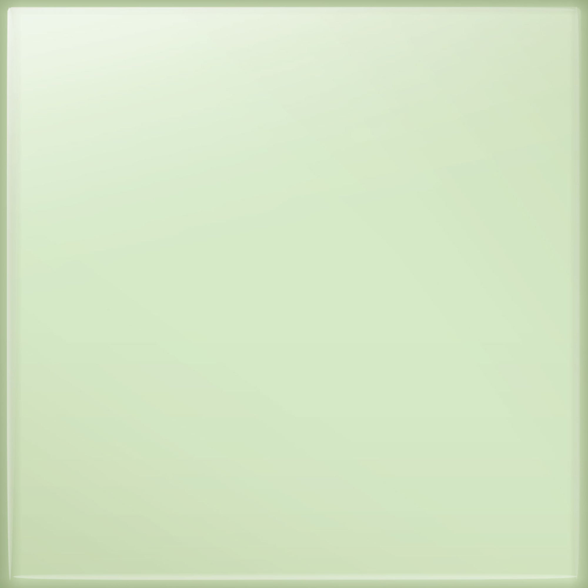 Płytka ścienna Pastel pistacjowy poler 20x20 cm 1m2