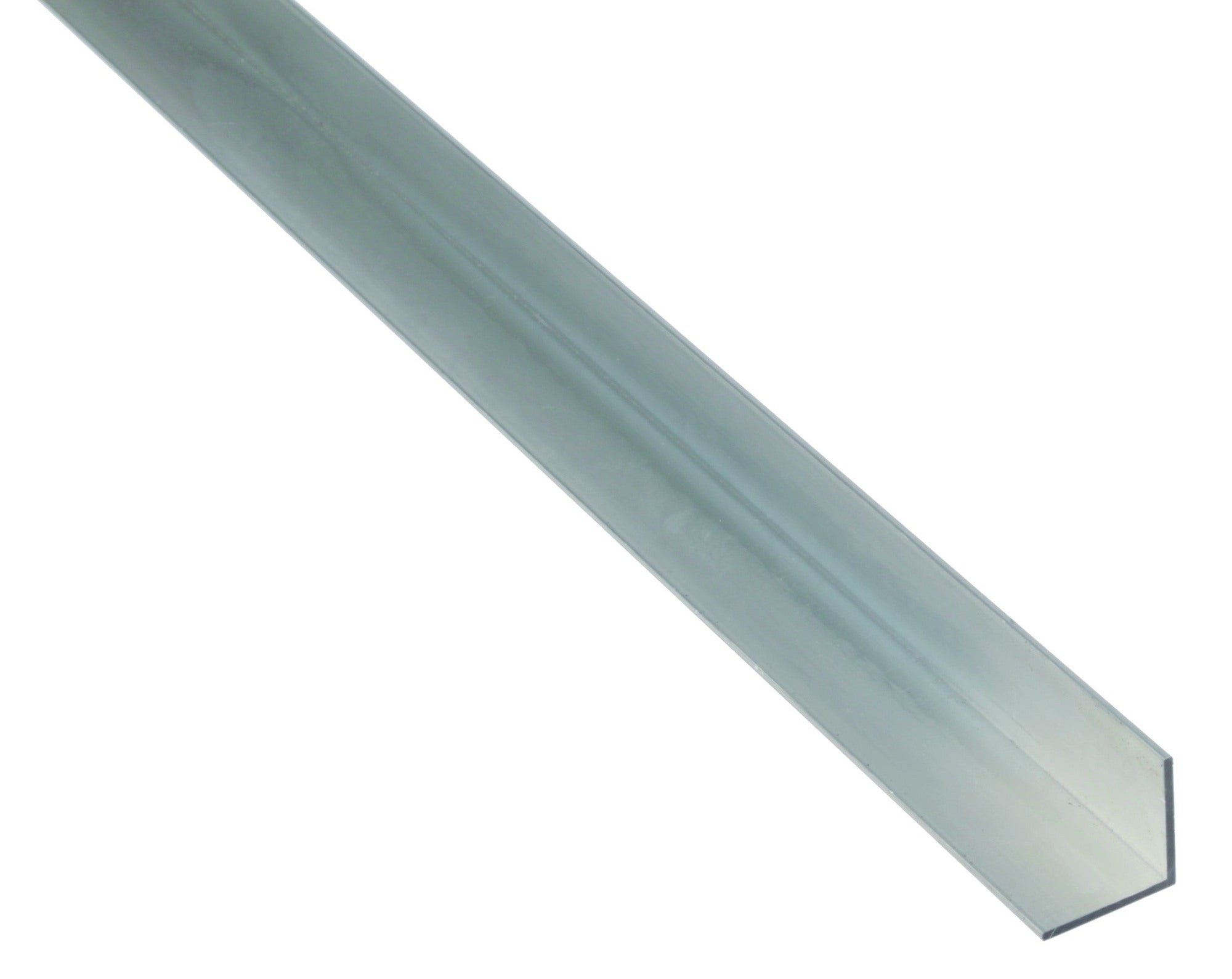 Kątownik aluminiowy 2000x40x40 mm 0