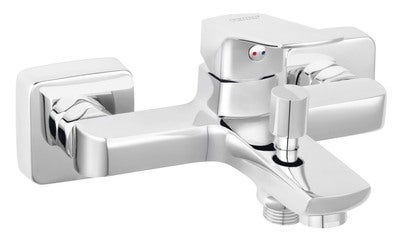 Bateria wannowa Ferro Lippi Ecologica chrom