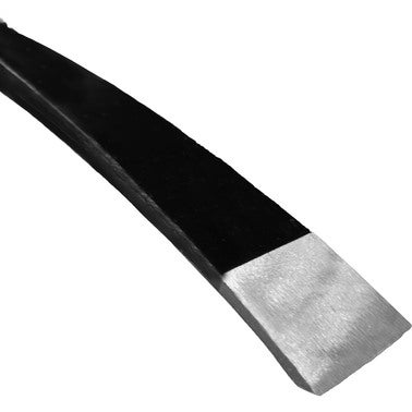 Kilof 2.5 kg, drewniany trzonek 90 cm, DREL 3