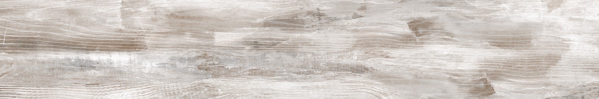 Gres szkliwiony Whitewood beige 19.8x120 cm 1.19m2