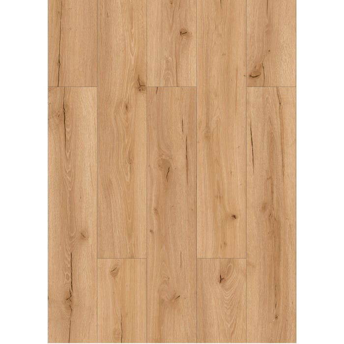 Panel winylowy SPC Dąb Korsyka kl.33, 4mm op. 2,196m2 wodoodporny