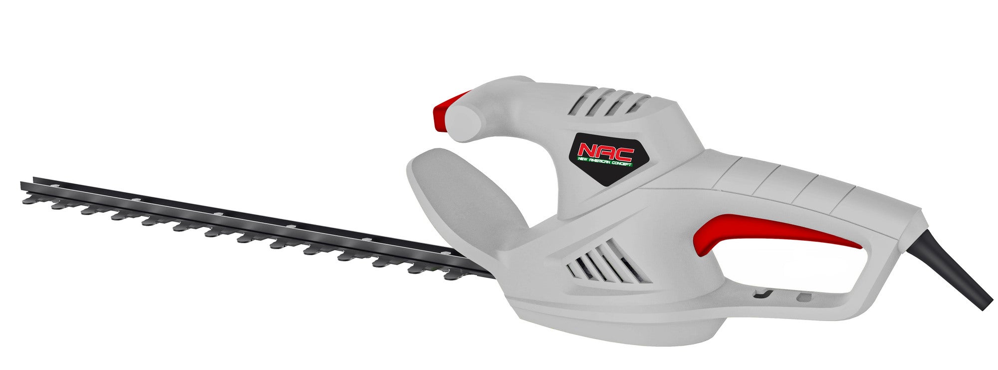 Nożyce elektryczne do żywopłotu 450W HE45-E-CH NAC 0