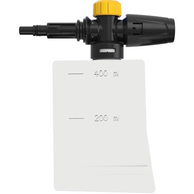 Myjka ciśnieniowa Stanley Eco Mode, 2500 W, 17 Bar 9