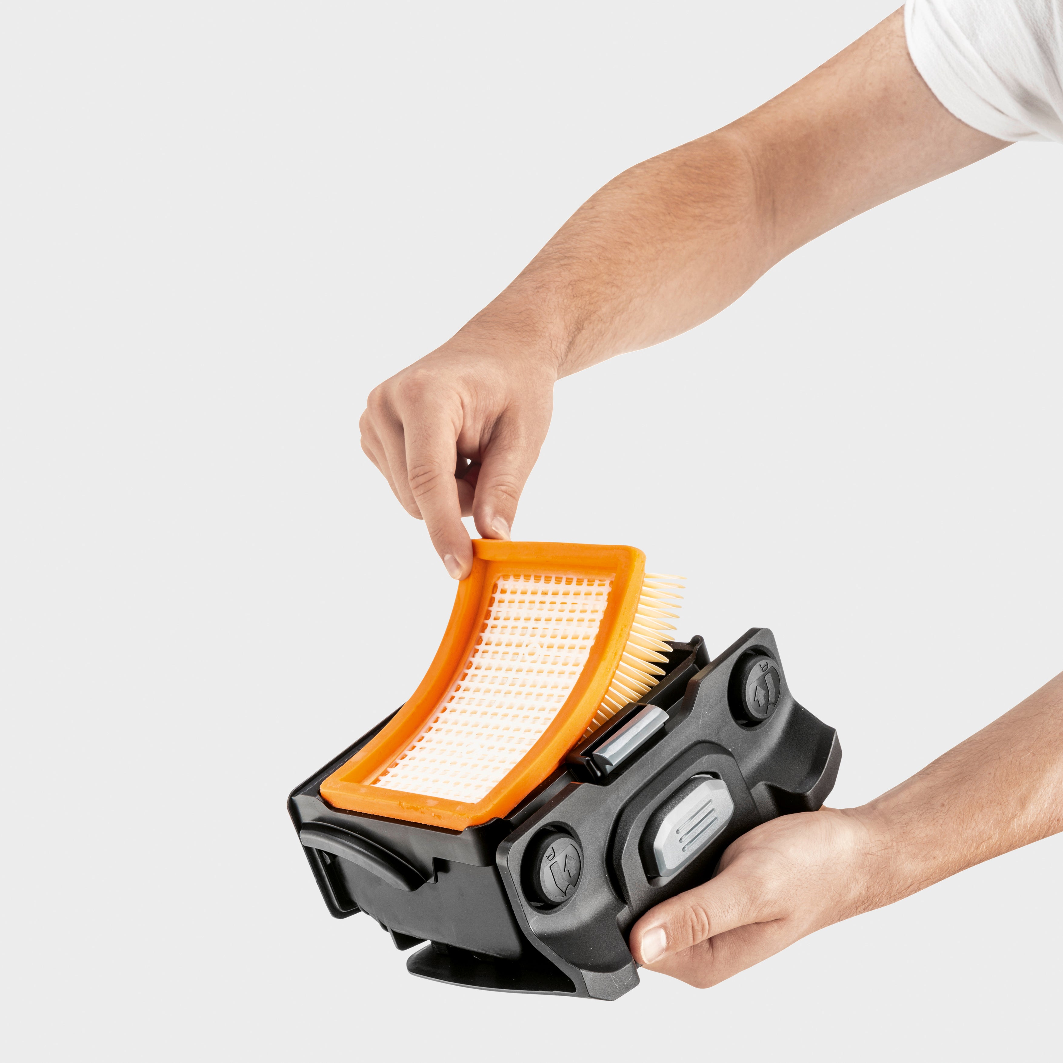 Parownica 1900W SC 3 EasyFix Karcher 8