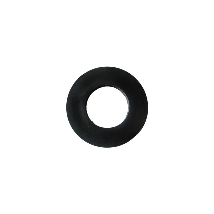 Uszczelka wężyka w oplocie 1/2", gumowa, 5 szt