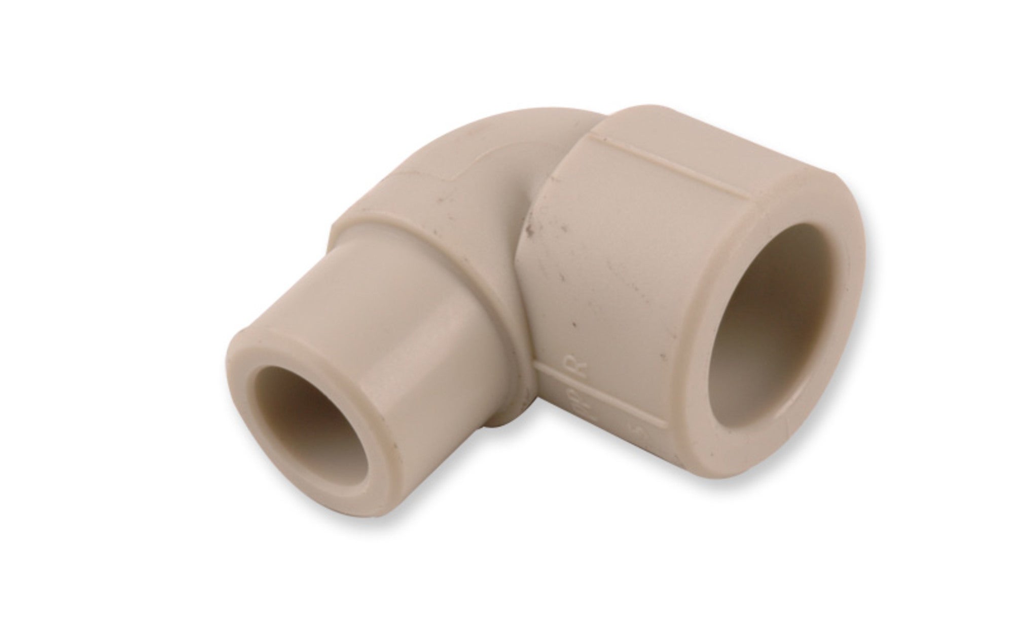PPR Kolano nyplowe 90° 20 mm