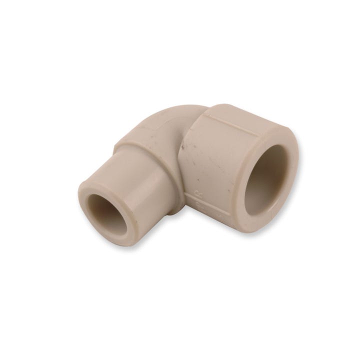 PPR Kolano nyplowe 90° 20 mm