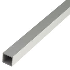 Rura kwadratowa aluminium anodowane 1000x40x40x2.0 mm 0