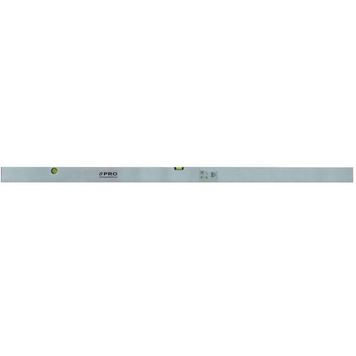 Łata pomiarowa ze wskaźnikiem P/P, 250 cm