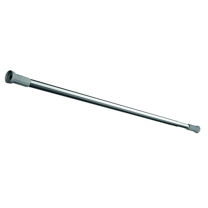 Drążek rozporowy do zasłonek Bisk 125-220 cm