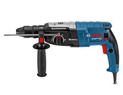 Młotowiertarka 3,2J GBH 2-28 F Bosch 3