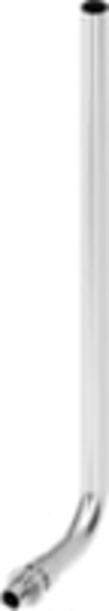 Tece Kolano montażowe do podłączenia grzejnika 16/200 mm