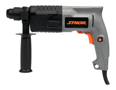 Młotowiertarka 1,5J 79049 Sthor 1