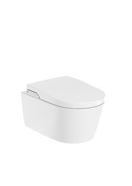 Miska WC wisząca Roca Inspira In-Wash A803060001 0