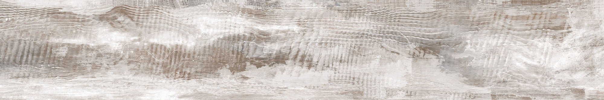 Gres szkliwiony Whitewood beige 19.8x120 cm 1.19m2 1