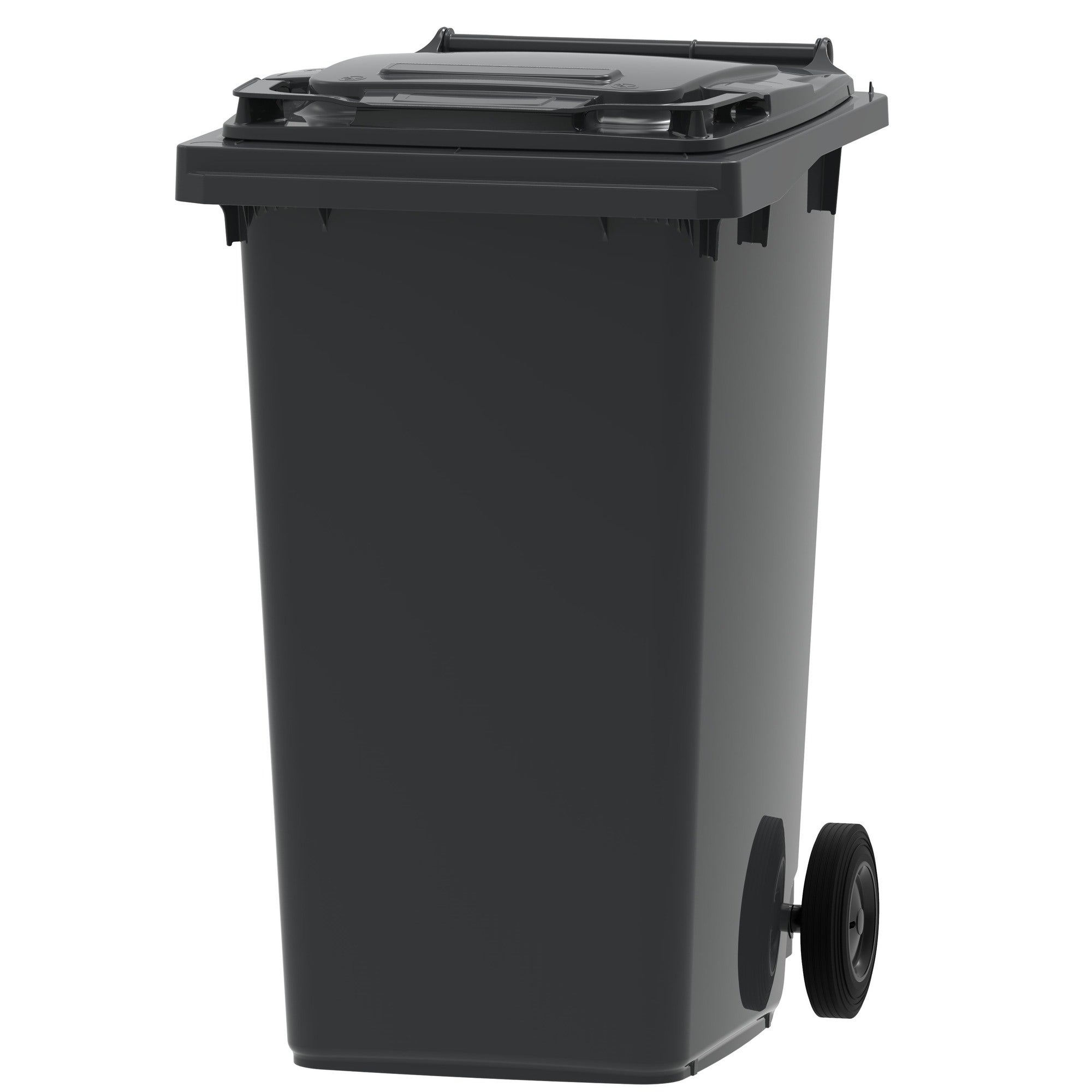 Pojemnik na odpady MGB, poj. 240L, czarny