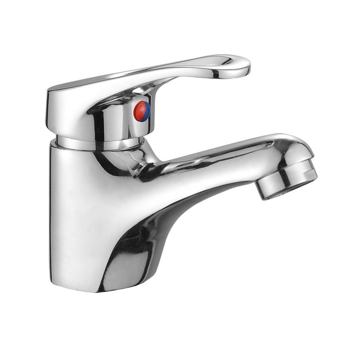 Bateria umywalkowa Durasan Cora COR 1501CH