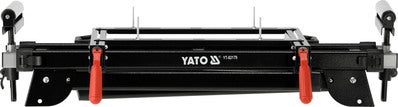Stojak uniwersalny do ukośnic/grubościówek YATO YT-82179 6