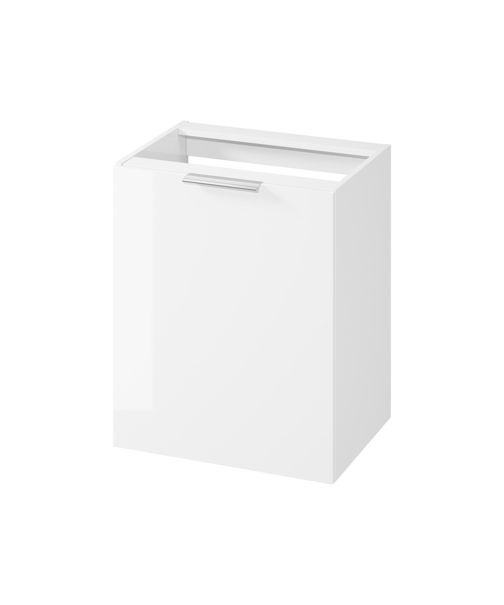 Szafka z koszem Cersanit City 60x72x44.7 cm FZZO1001436283 1