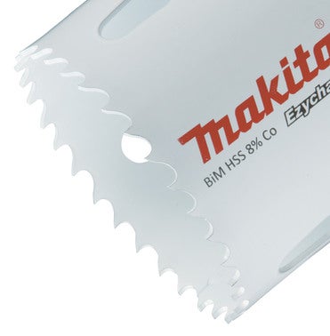 Otwornica do metalu EZYCHANGE 60 mm Makita 1