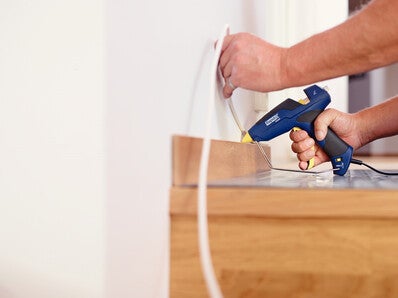 Wkłady klejowe do kabli i tworzyw sztucznych PRO-T 12x190 mm, 1 kg 3