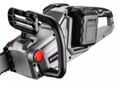 Pilarka łańcuchowa 18V 58G043 Graphite / bez aku 6